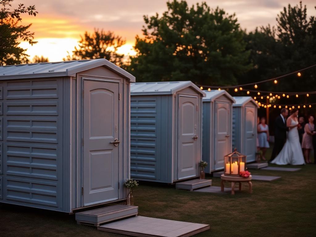 Construction Site Rentals in Walhalla, SC